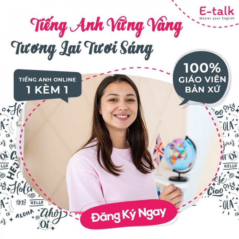 E-talk Vietnam