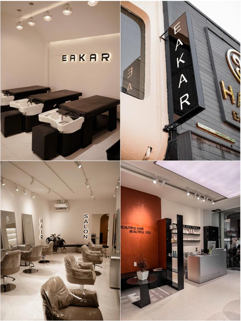 EAKAR Hair Salon