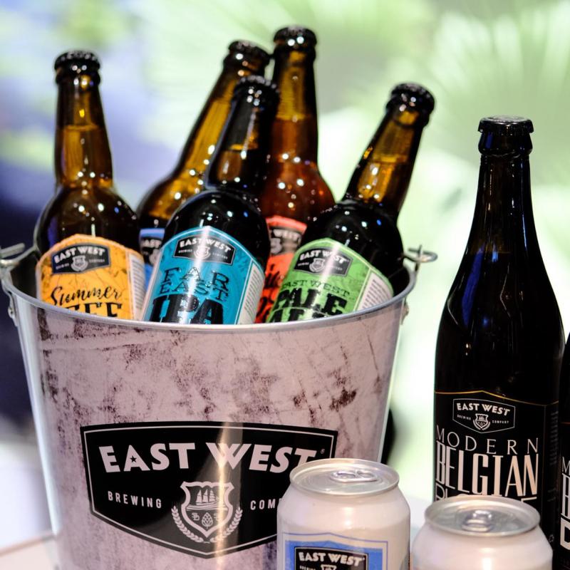 East West Brewing Co.