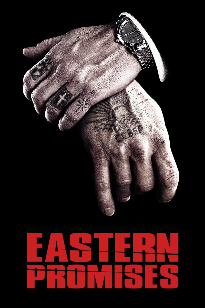 Eastern Promises