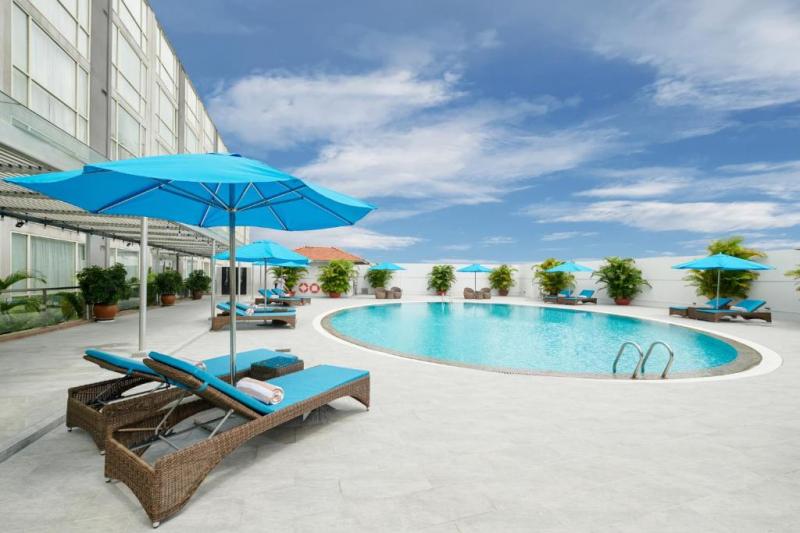 Eastin Grand Hotel Saigon