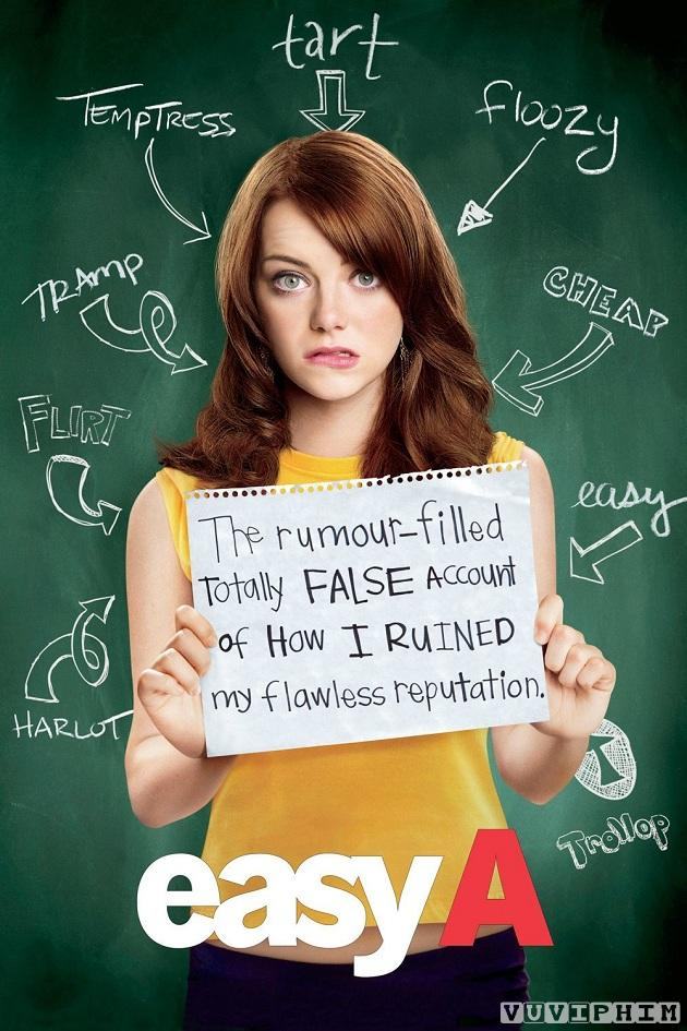 Easy A