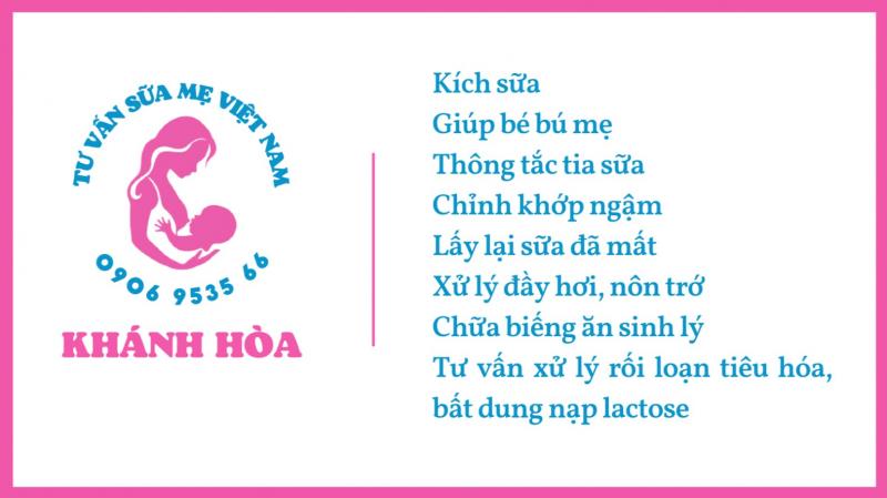 Easy- Nuôi Con Sữa Mẹ