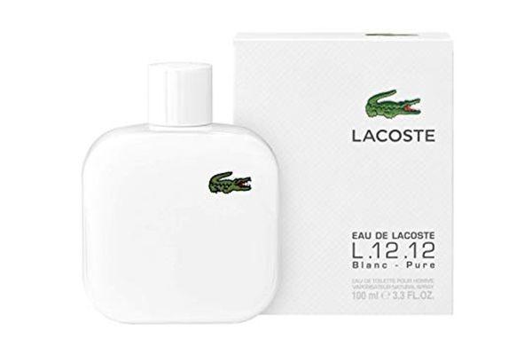 Eau de Lascoste White