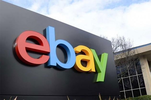 Ebay 