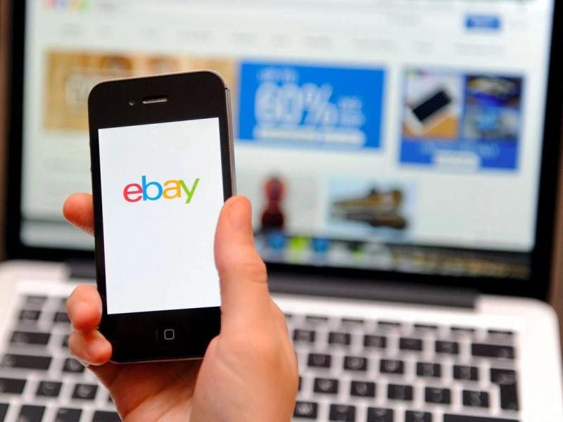 eBay