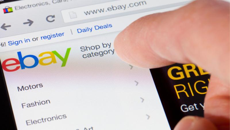 Ebay