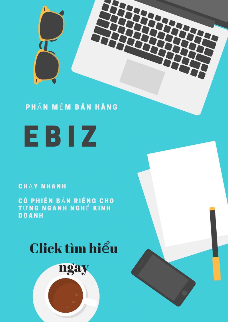 Ebiz Việt Nam