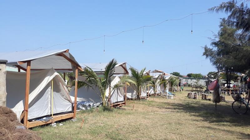 Eco Beach Cần Giờ