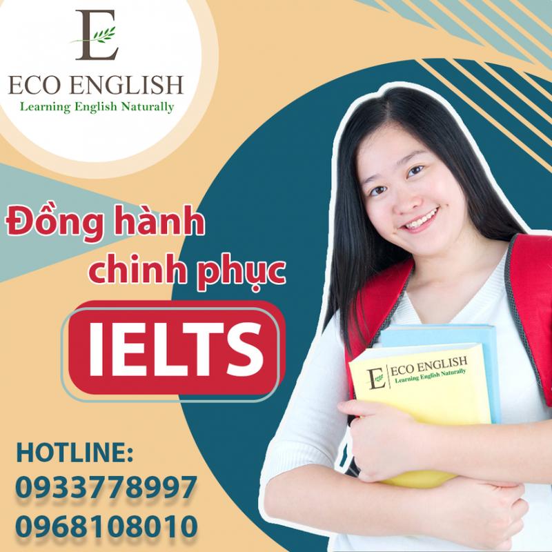ECO English