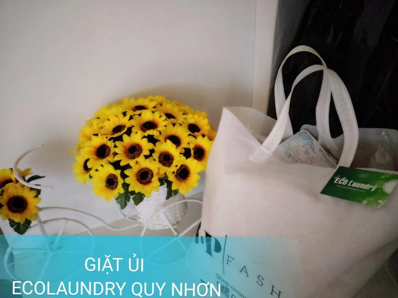 ECO Laundry Quy Nhơn