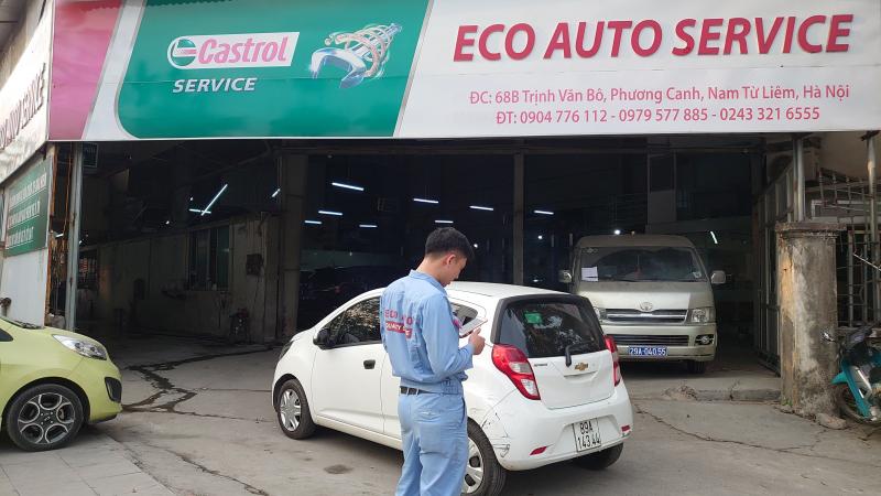 Ecoauto Service