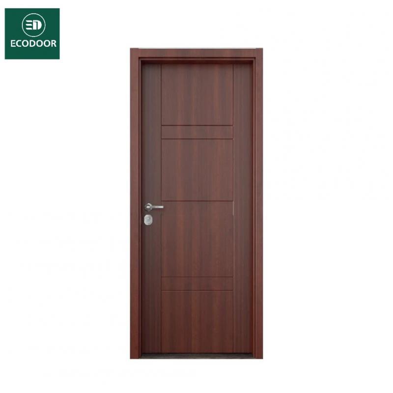 Cửa gỗ nhựa Ecodoor