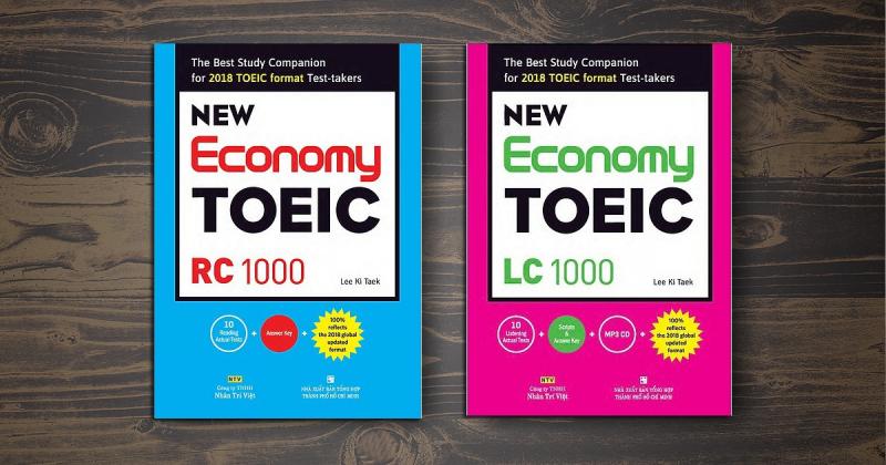 Economy TOEIC