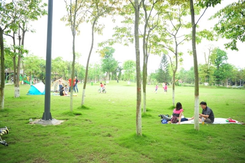 Ecopark