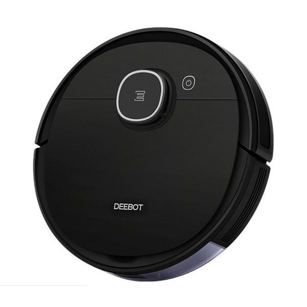 Ecovacs Deebot OZMO T5 hero (OZMO 950)