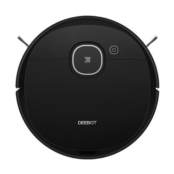 Ecovacs Deebot OZMO T5 hero (OZMO 950)