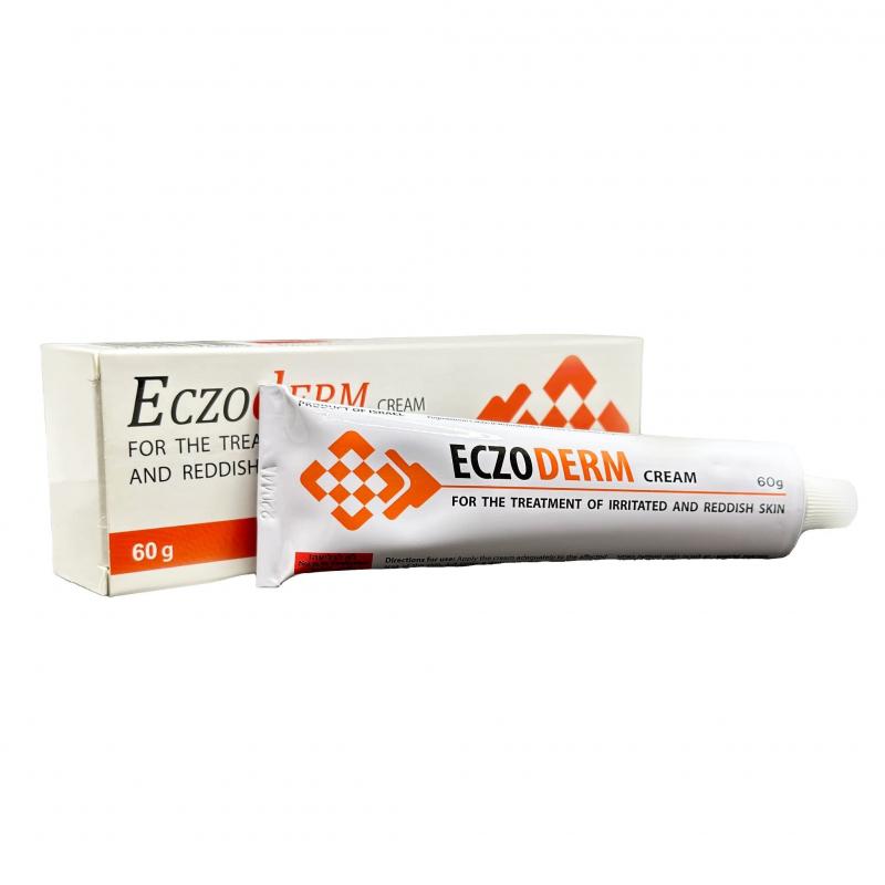 EczoDerm