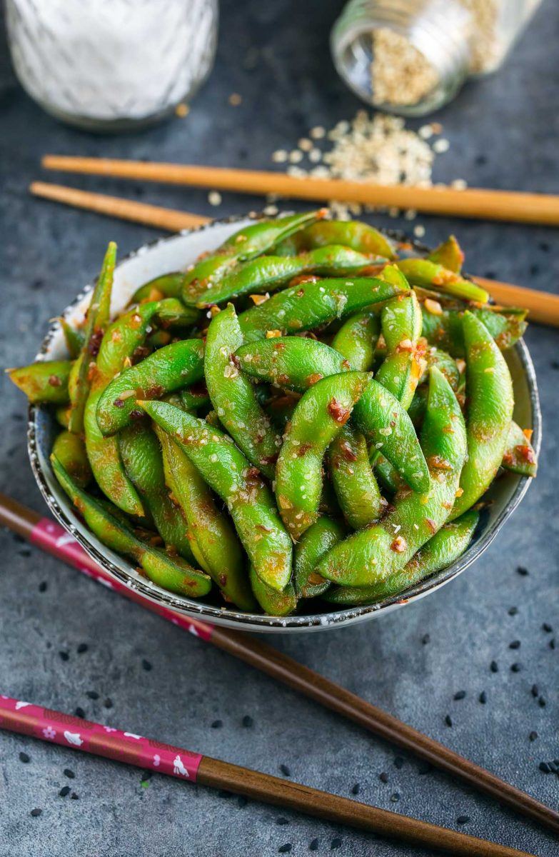 Edamame