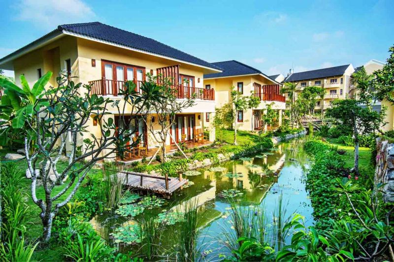 Eden Resort Phu Quoc