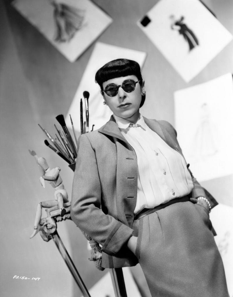 Edith Head