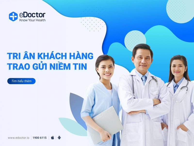 EDoctor