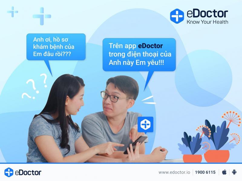 EDoctor