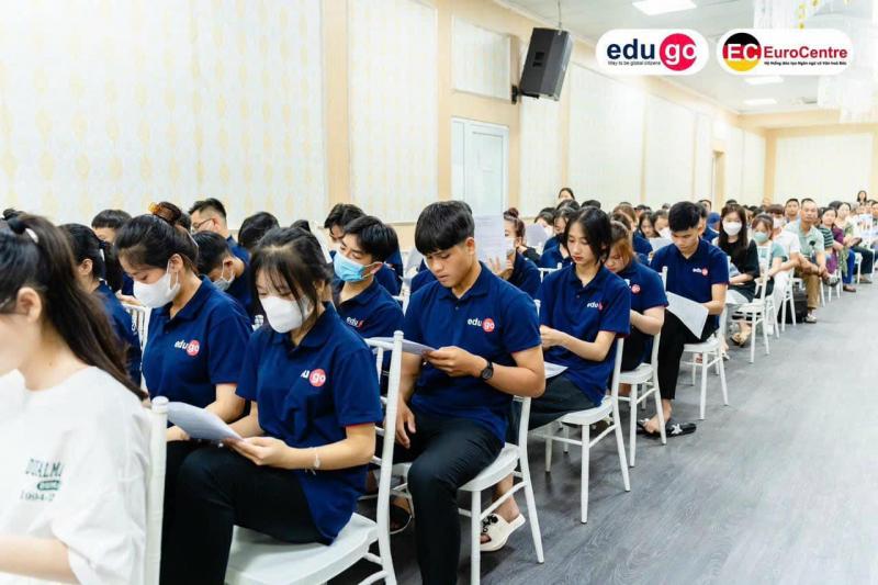 Edugo Quảng Trị - Du Học Nghề Đức