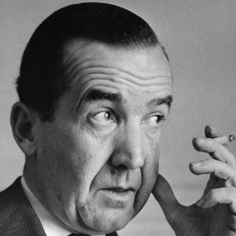 Edward Murrow