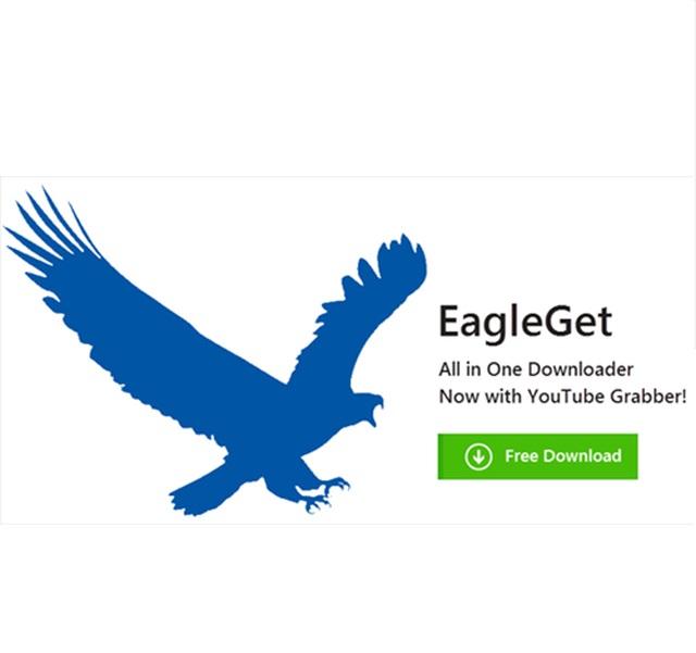 EagleGet