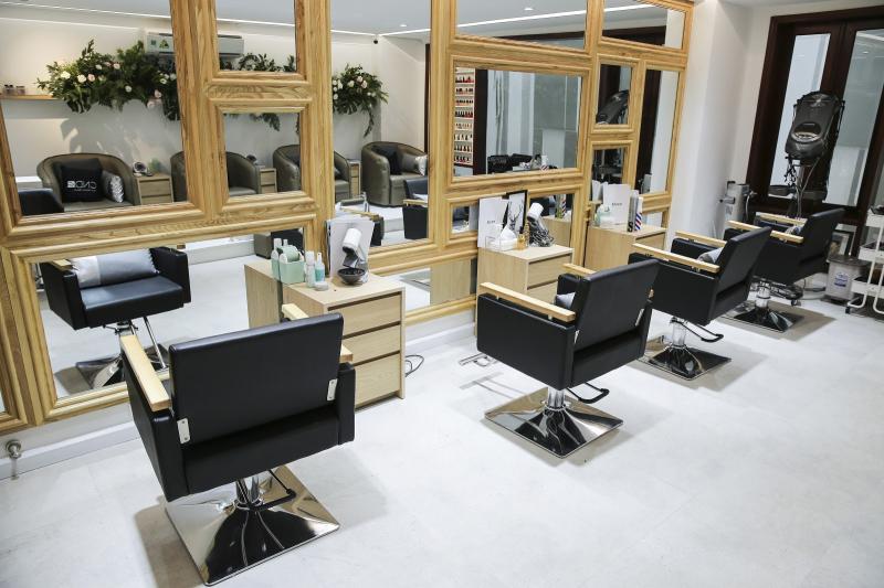 Euphorea Salon and Spa