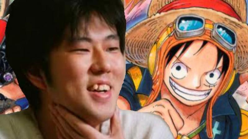 Eiichiro Oda