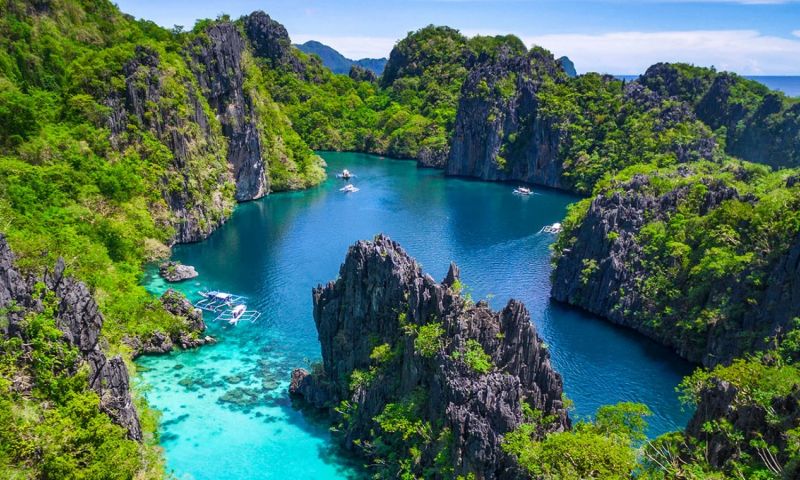 El Nido (Palawan)