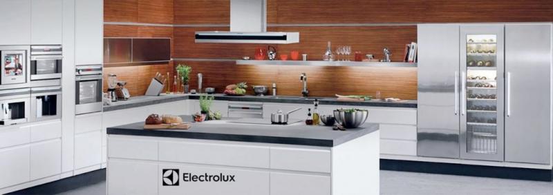 Electrolux Official Store