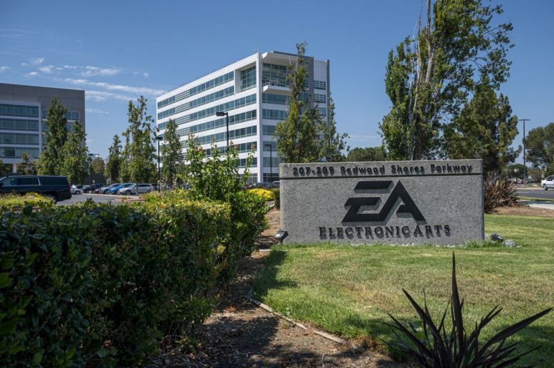 Electronic Arts