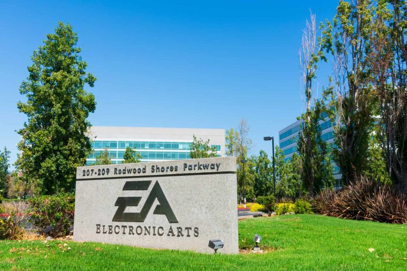 Electronic Arts