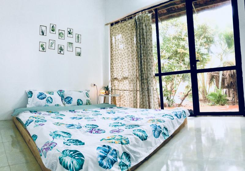 Elephant’s House – Đường Lâm Homestay