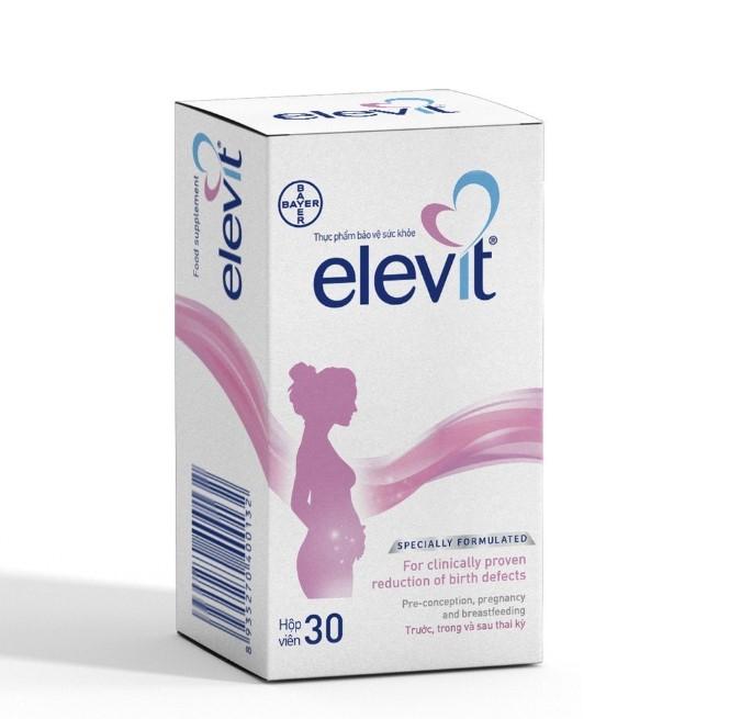 Elevit