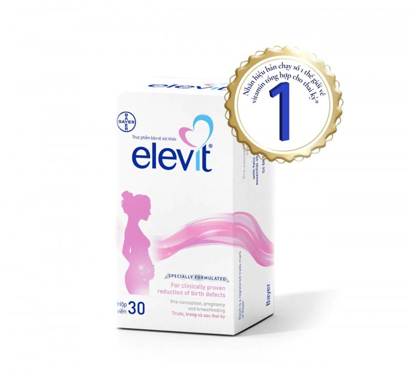 Elevit