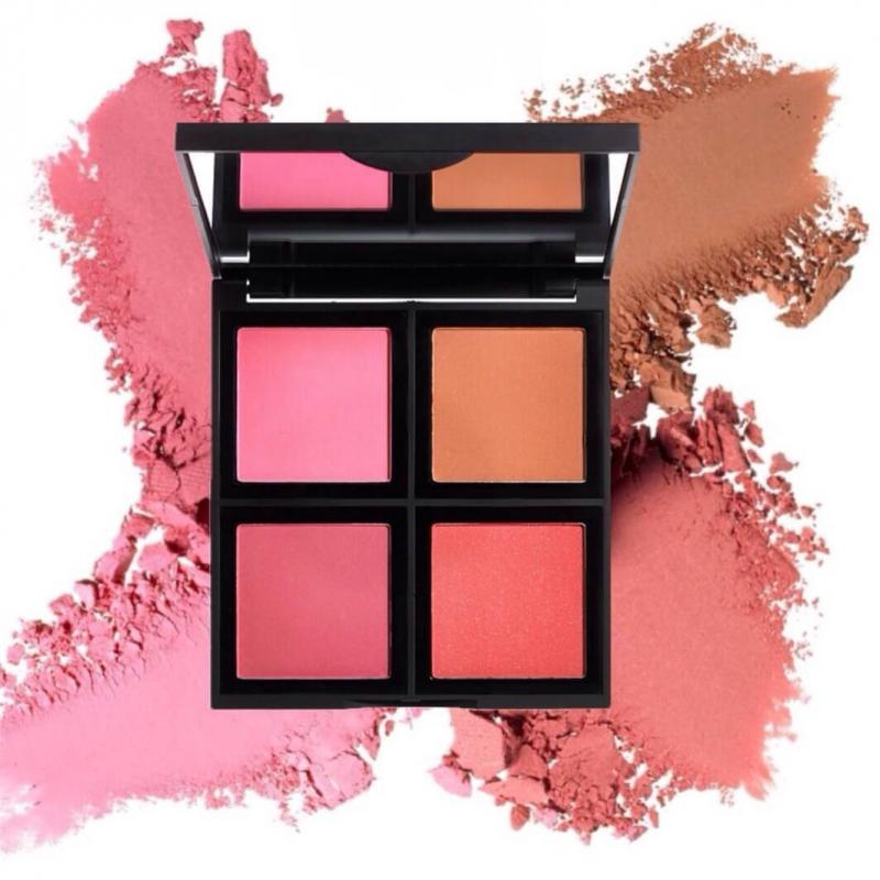 E.L.F Studio Blush Palette