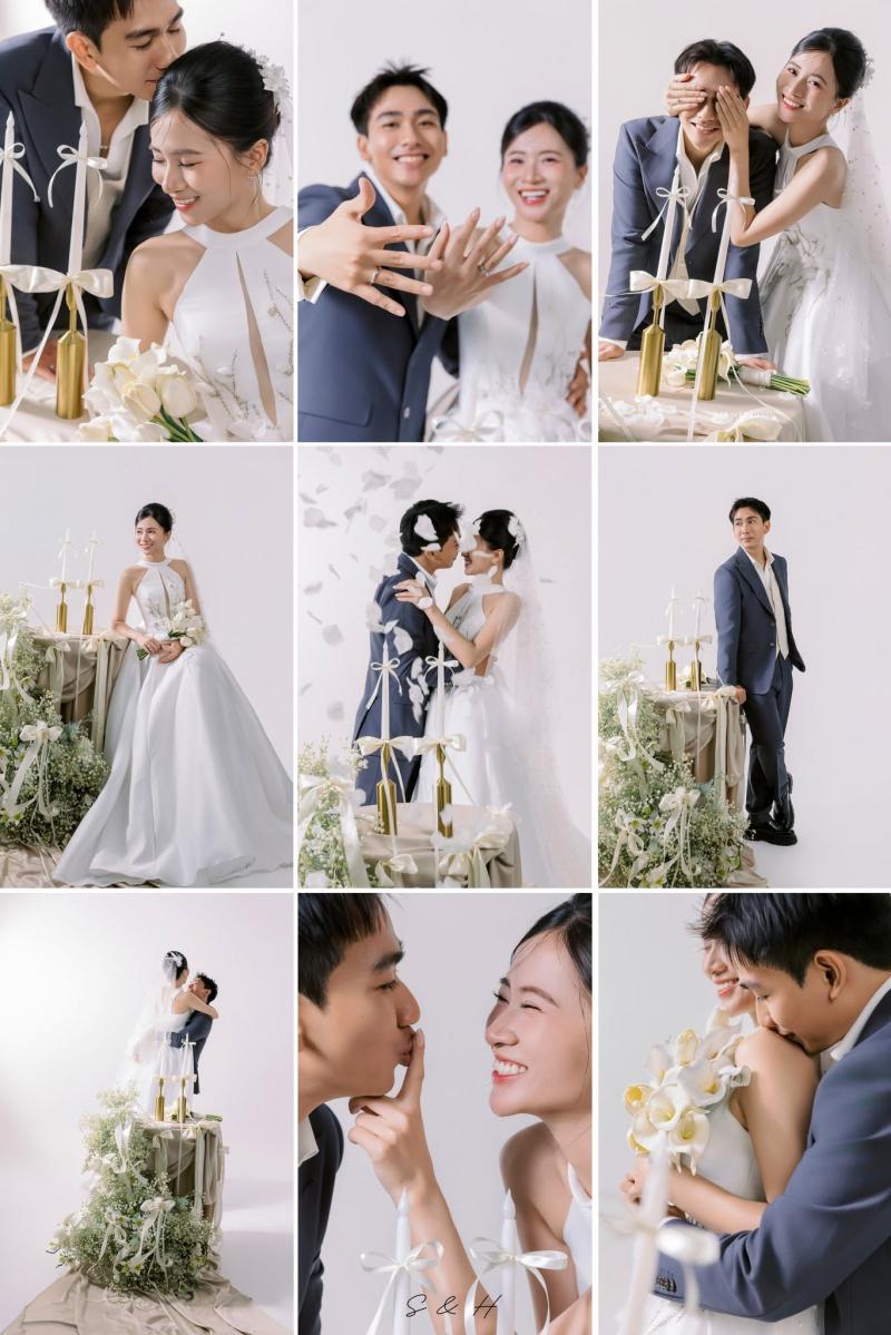 ELI wedding