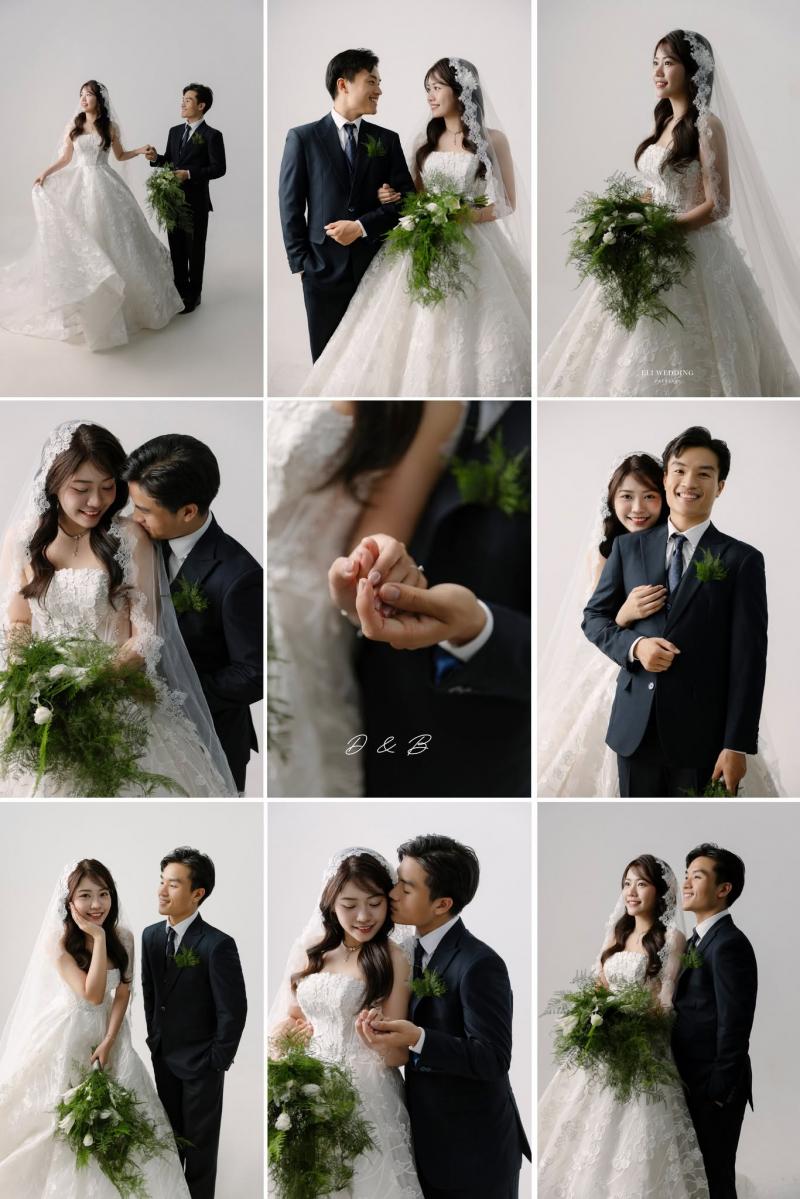 ELI wedding