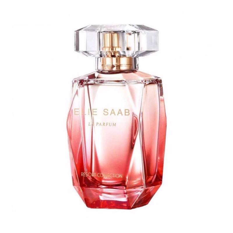 Elie Saab Le Parfum Resort Collection