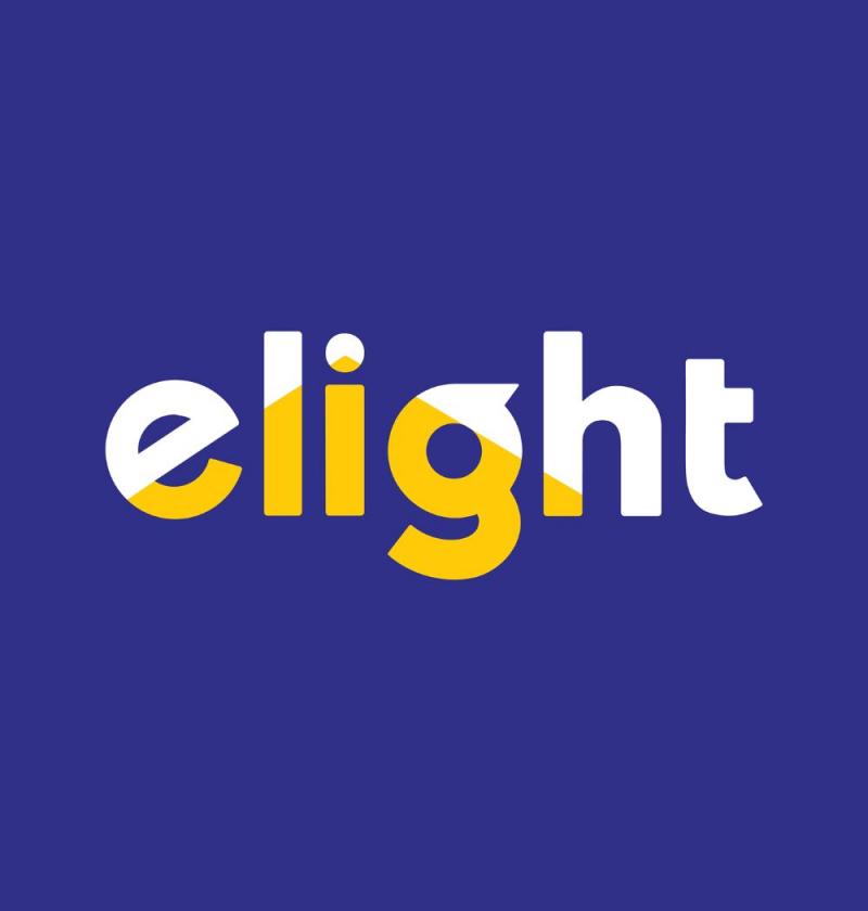 Elight Learning English