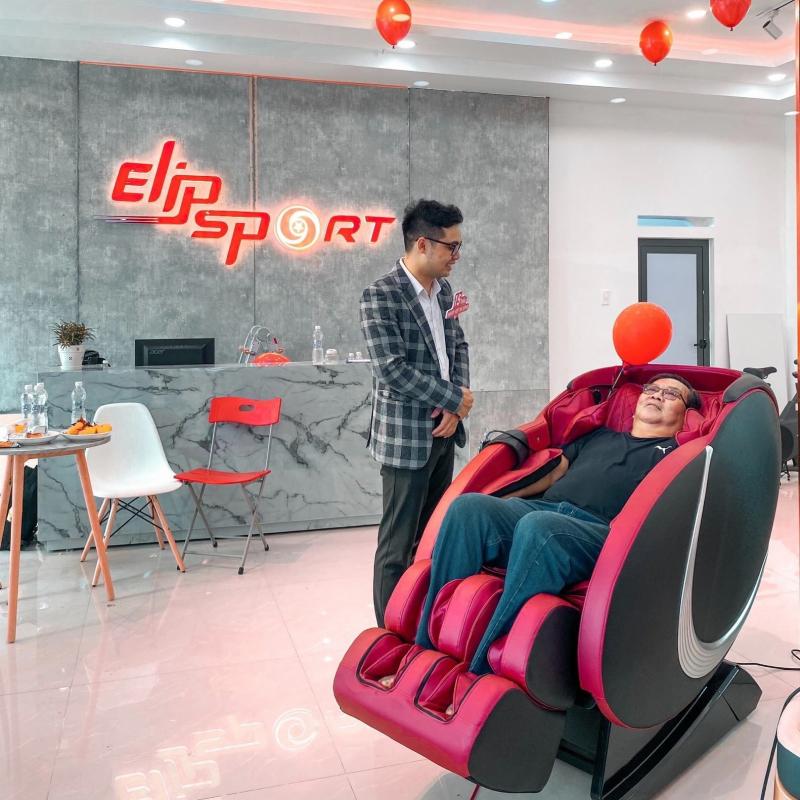 Elipsport