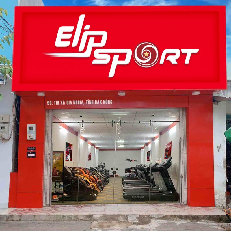 Elipsport