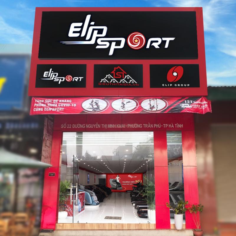 Elipsport