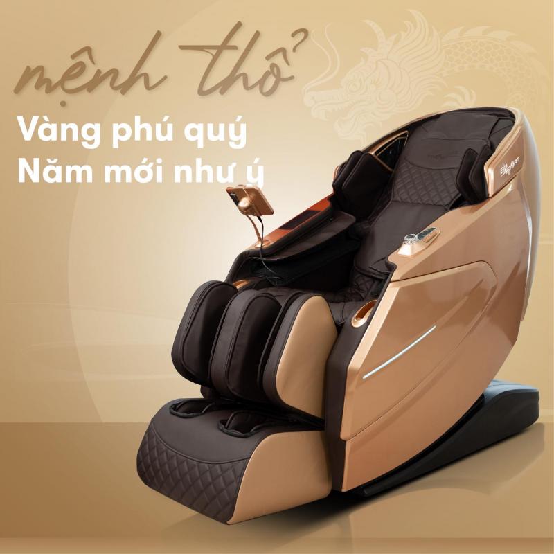 Elipsport Lạng Sơn