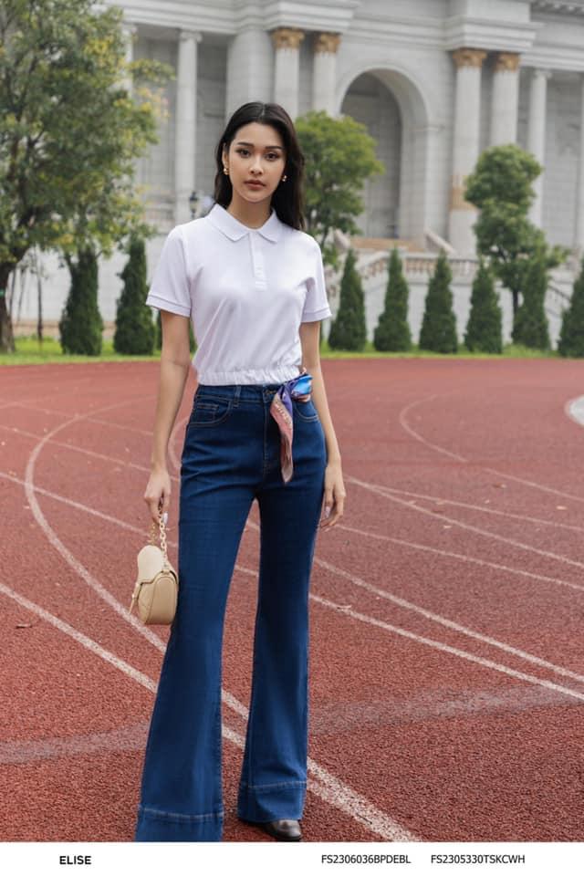 Thời trang Elise