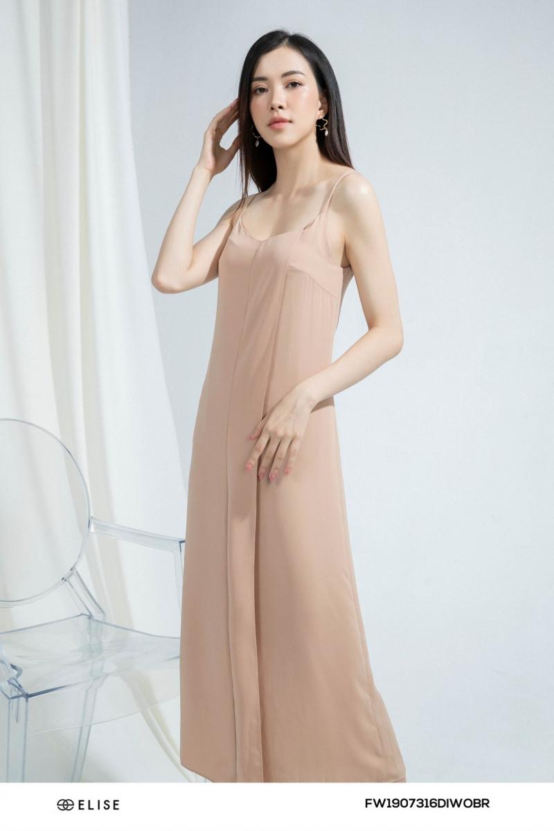 Shop bán váy suông đẹp và chất lượng nhất tại Hà Nội